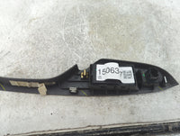 2016 Cadillac Srx Master Power Window Switch Replacement Driver Side Left P/N:10845718 Fits OEM Used Auto Parts - Oemusedaut