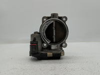 2012-2016 Cadillac Srx Throttle Body P/N:12632172BA Fits Fits 2012 2013 2014 2015 2016 2017 2018 2019 OEM Used Auto Parts - 