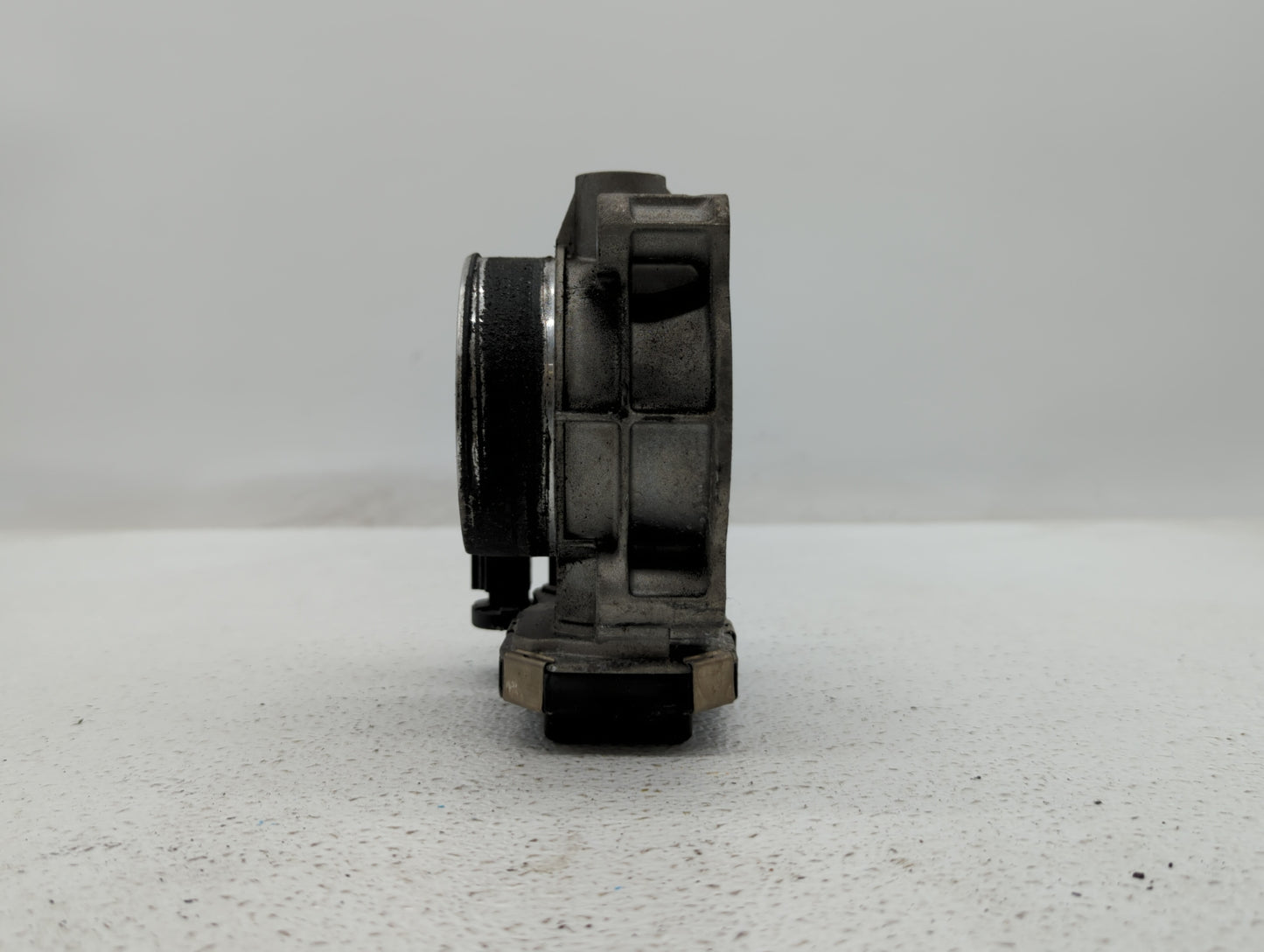 2012-2016 Cadillac Srx Throttle Body P/N:12632172BA Fits Fits 2012 2013 2014 2015 2016 2017 2018 2019 OEM Used Auto Parts - 