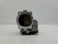 2012-2016 Cadillac Srx Throttle Body P/N:12632172BA Fits Fits 2012 2013 2014 2015 2016 2017 2018 2019 OEM Used Auto Parts - 