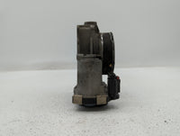 2012-2016 Cadillac Srx Throttle Body P/N:12632172BA Fits Fits 2012 2013 2014 2015 2016 2017 2018 2019 OEM Used Auto Parts - 