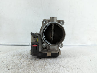 compare product 2012-2016 Cadillac Srx Throttle Body P/N:12632172BA Fits Fits 2012 2013 2014 2015 2016 2017 2018 2019 OEM Used Auto Parts