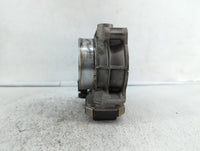 2012-2016 Cadillac Srx Throttle Body P/N:12632172BA Fits Fits 2012 2013 2014 2015 2016 2017 2018 2019 OEM Used Auto Parts - 