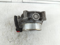 2012-2016 Cadillac Srx Throttle Body P/N:12632172BA Fits Fits 2012 2013 2014 2015 2016 2017 2018 2019 OEM Used Auto Parts - 