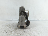 2012-2016 Cadillac Srx Throttle Body P/N:12632172BA Fits Fits 2012 2013 2014 2015 2016 2017 2018 2019 OEM Used Auto Parts - 