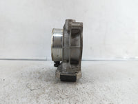 2012-2016 Cadillac Srx Throttle Body P/N:12632172BA Fits Fits 2012 2013 2014 2015 2016 2017 2018 2019 OEM Used Auto Parts - 