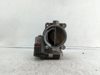 compare product 2012-2016 Cadillac Srx Throttle Body P/N:12632172BA Fits Fits 2012 2013 2014 2015 2016 2017 2018 2019 OEM Used Auto Parts