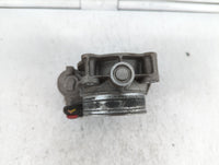 2012-2016 Cadillac Srx Throttle Body P/N:12632172BA Fits Fits 2012 2013 2014 2015 2016 2017 2018 2019 OEM Used Auto Parts - 