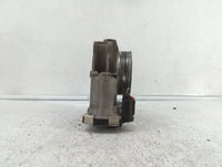 2012-2016 Cadillac Srx Throttle Body P/N:12632172BA Fits Fits 2012 2013 2014 2015 2016 2017 2018 2019 OEM Used Auto Parts - 