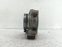 2012-2016 Cadillac Srx Throttle Body P/N:12632172BA Fits Fits 2012 2013 2014 2015 2016 2017 2018 2019 OEM Used Auto Parts - 