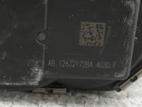 2012-2016 Cadillac Srx Throttle Body P/N:12632172BA Fits Fits 2012 2013 2014 2015 2016 2017 2018 2019 OEM Used Auto Parts - 