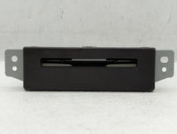 2016-2016 Cadillac Srx Am Fm Cd Player Radio Receiver 521724 - Oemusedautoparts1.com
