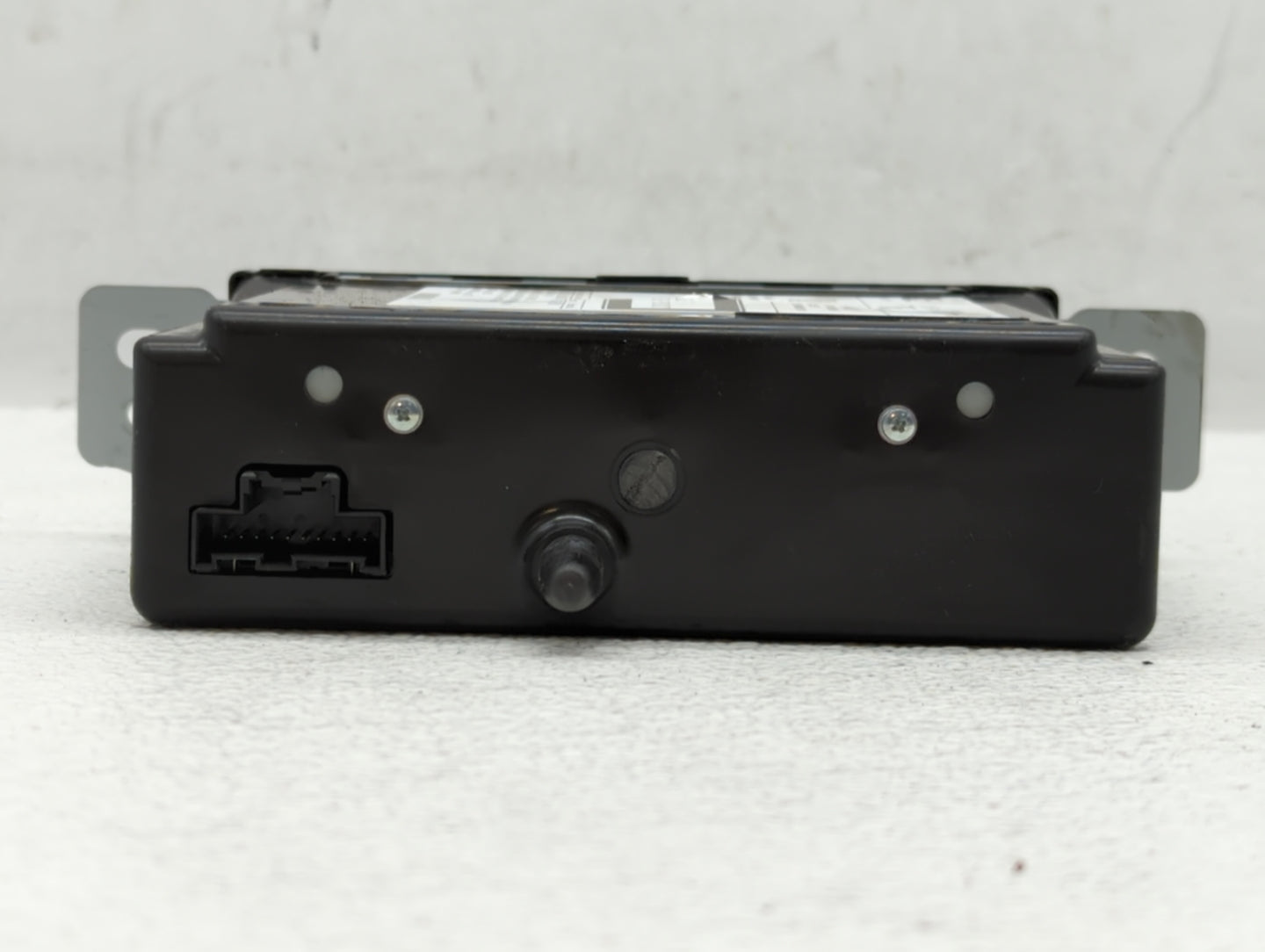 2016-2016 Cadillac Srx Am Fm Cd Player Radio Receiver - Oemusedautoparts1.com