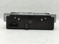 2016-2016 Cadillac Srx Am Fm Cd Player Radio Receiver 521724 - Oemusedautoparts1.com