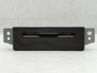 2016-2016 Cadillac Srx Am Fm Cd Player Radio Receiver - Oemusedautoparts1.com
