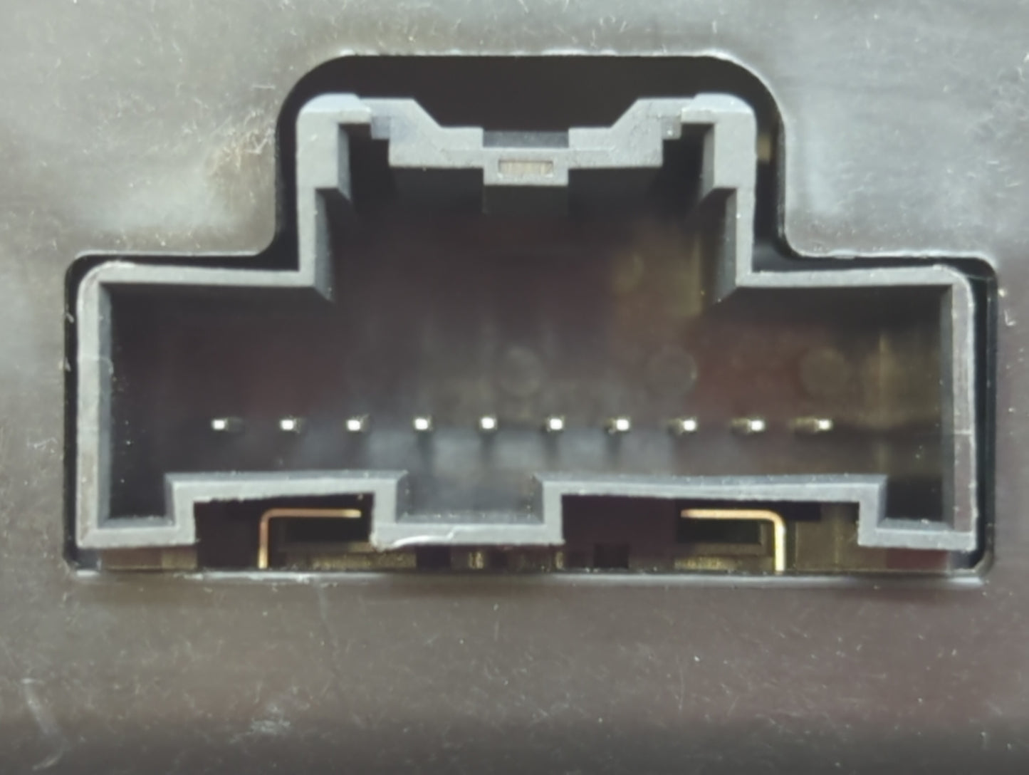 2016-2016 Cadillac Srx Am Fm Cd Player Radio Receiver - Oemusedautoparts1.com
