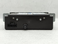 2016-2016 Cadillac Srx Am Fm Cd Player Radio Receiver 521835 - Oemusedautoparts1.com