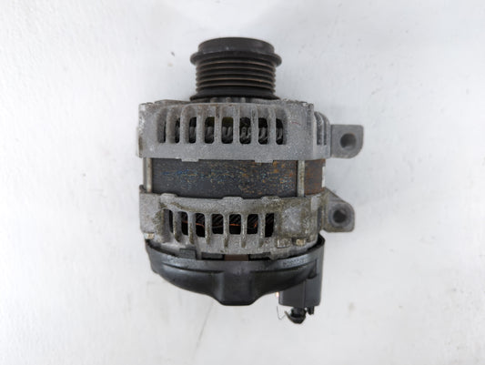 2013-2016 Cadillac Srx Alternator Replacement Generator Charging Assembly Engine OEM P/N:104211-8162 22988006 Fits OEM Used 