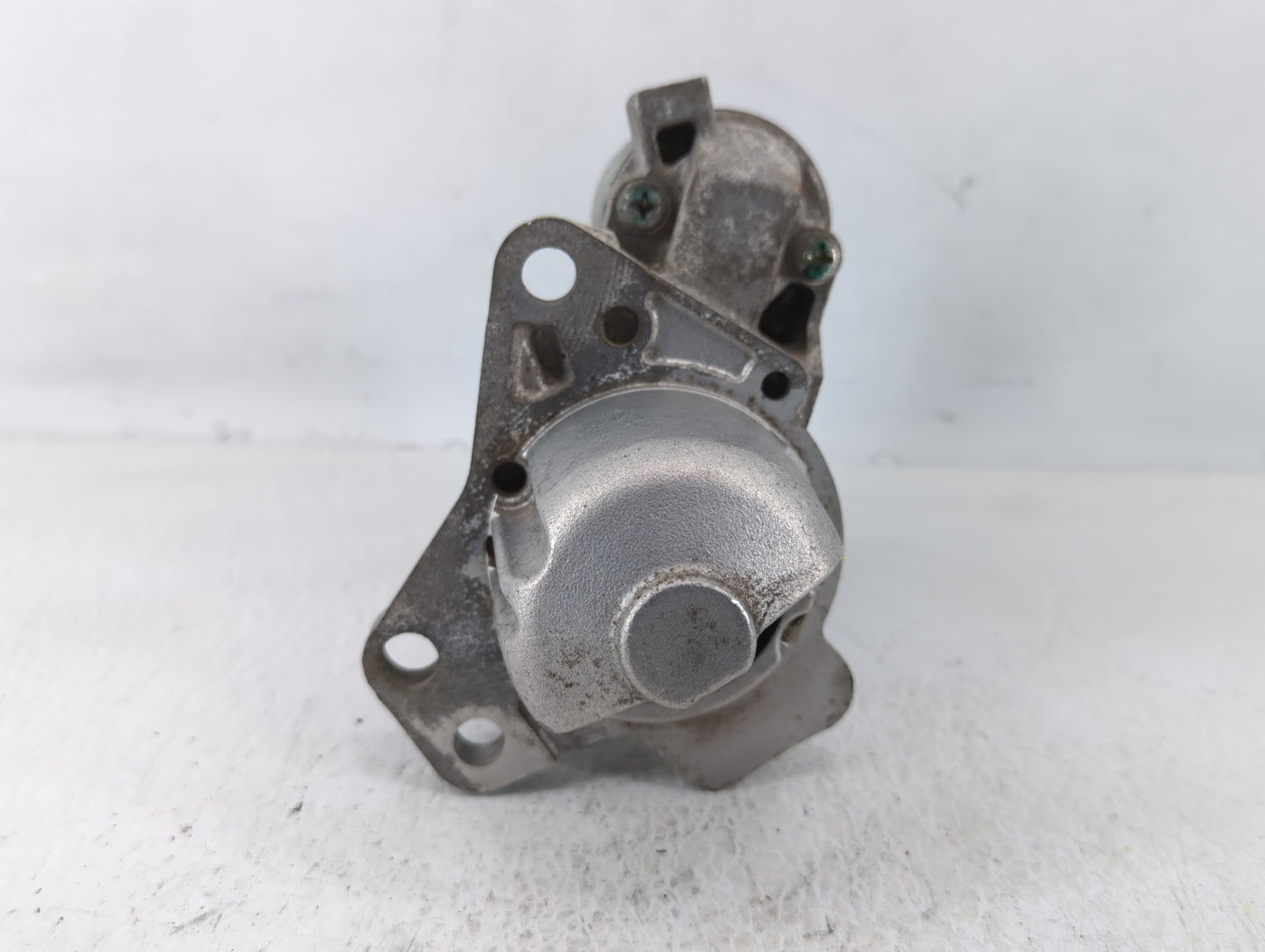 2010-2016 Cadillac Srx Car Starter Motor Solenoid OEM P/N:M000T36572ZC 12638920 Fits OEM Used Auto Parts - Oemusedautoparts1