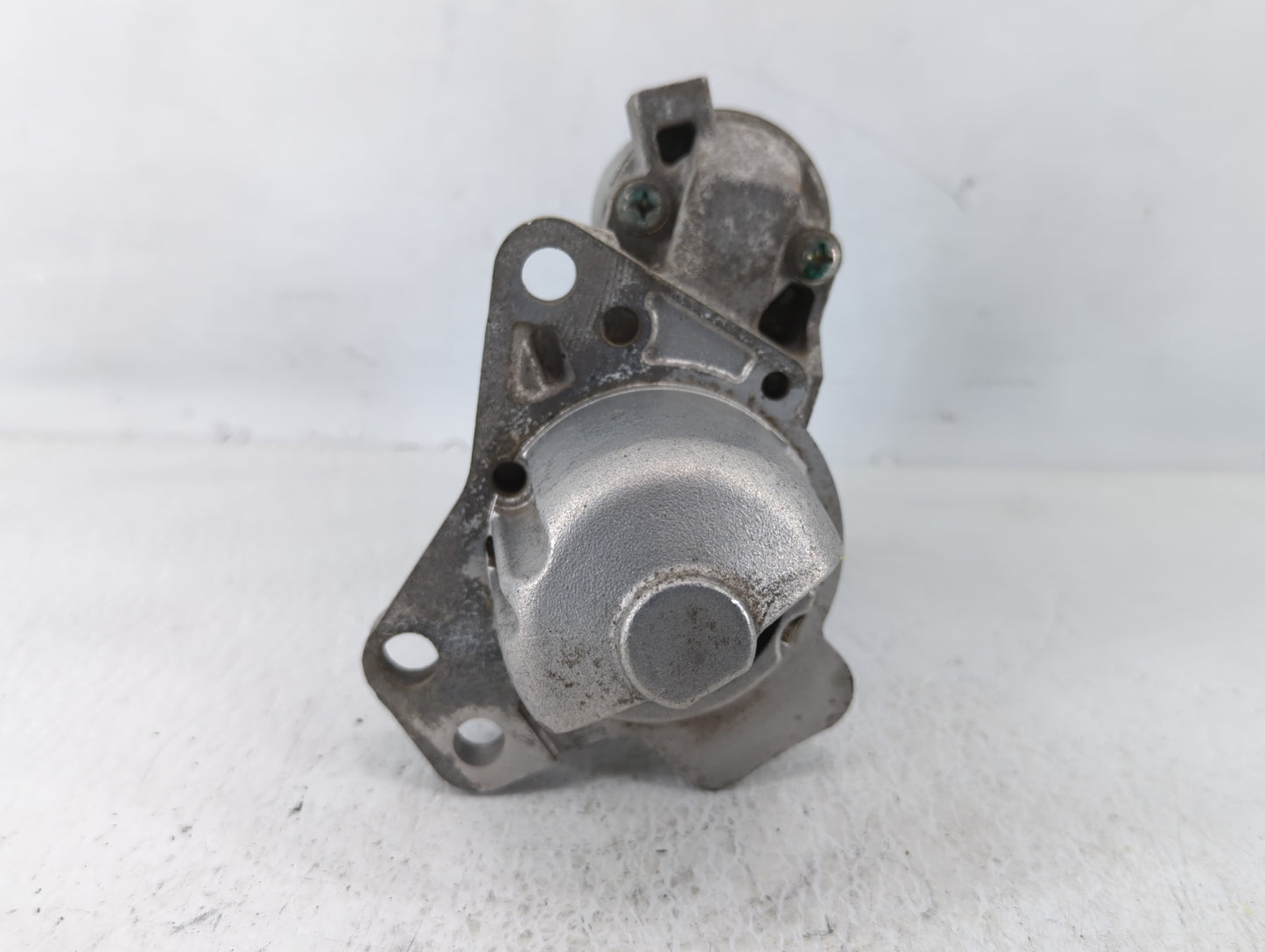 2010-2016 Cadillac Srx Car Starter Motor Solenoid OEM P/N:M000T36572ZC 12638920 Fits OEM Used Auto Parts - Oemusedautoparts1