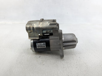 compare product 2010-2016 Cadillac Srx Car Starter Motor Solenoid OEM P/N:12638920 Fits OEM Used Auto Parts