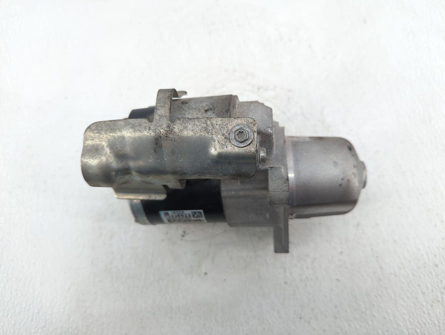 2010-2016 Cadillac Srx Car Starter Motor Solenoid OEM P/N:12638920 Fits OEM Used Auto Parts - Oemusedautoparts1.com