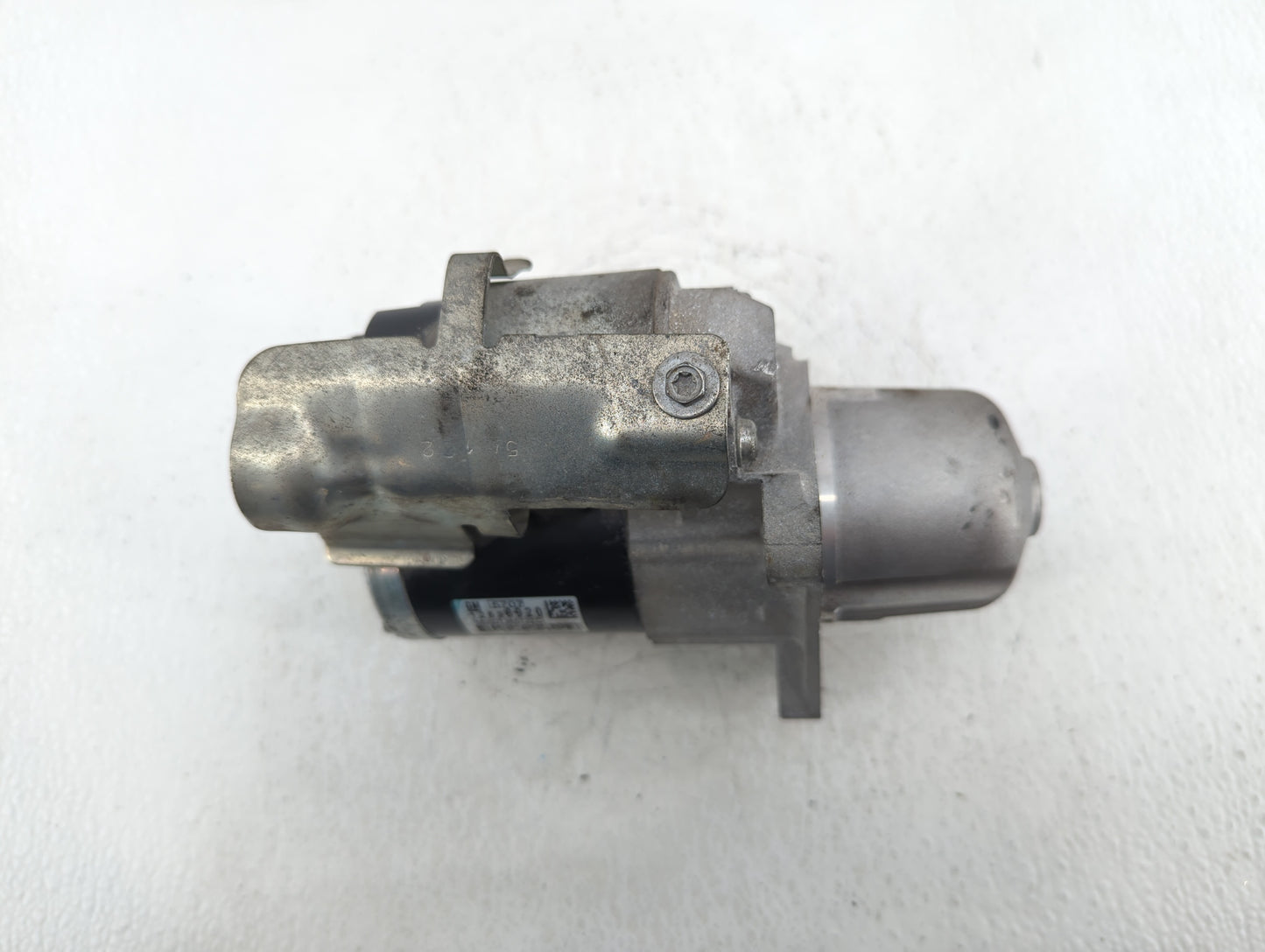 2010-2016 Cadillac Srx Car Starter Motor Solenoid OEM P/N:12638920 Fits OEM Used Auto Parts - Oemusedautoparts1.com