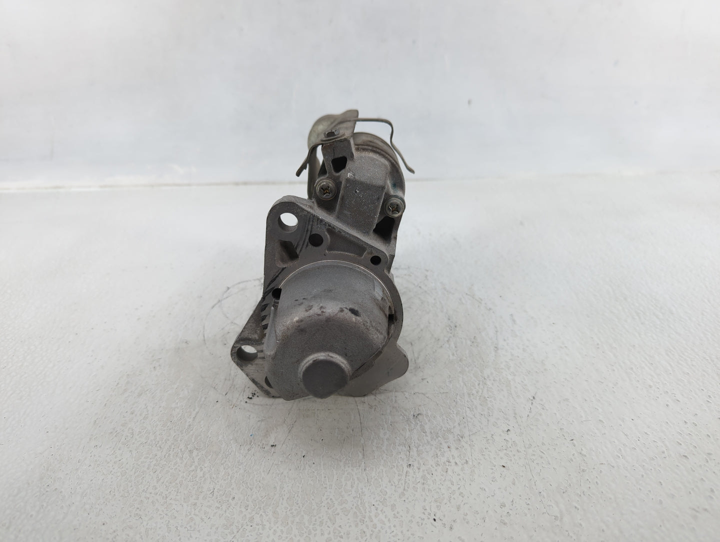 2010-2016 Cadillac Srx Car Starter Motor Solenoid OEM P/N:12638920 Fits OEM Used Auto Parts - Oemusedautoparts1.com