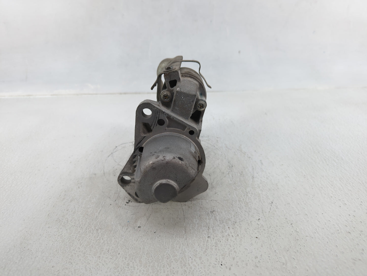 2010-2016 Cadillac Srx Car Starter Motor Solenoid OEM P/N:12638920 Fits OEM Used Auto Parts - Oemusedautoparts1.com
