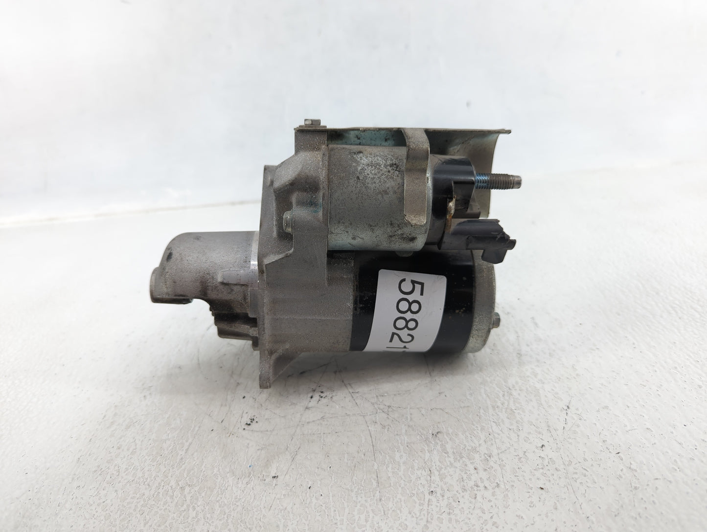 2010-2016 Cadillac Srx Car Starter Motor Solenoid OEM P/N:12638920 Fits OEM Used Auto Parts - Oemusedautoparts1.com