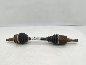 compare product 2012-2016 Cadillac Srx Axle Shaft Front Passenger Cv C/v