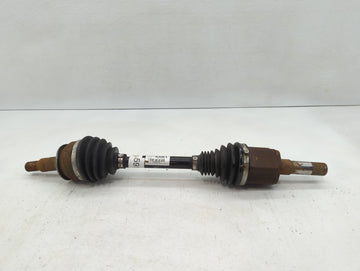 2012-2016 Cadillac Srx Axle Shaft Front Passenger Cv C/v - Oemusedautoparts1.com