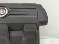 2016 Cadillac Srx Engine Cover - Oemusedautoparts1.com
