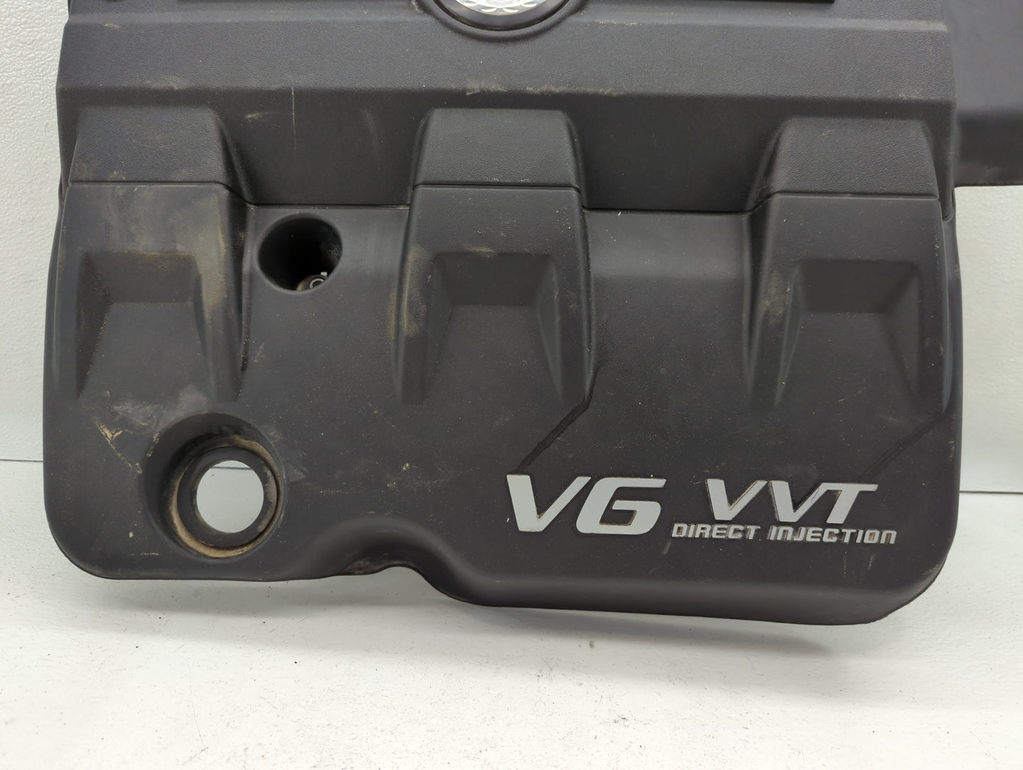 2016 Cadillac Srx Engine Cover - Oemusedautoparts1.com
