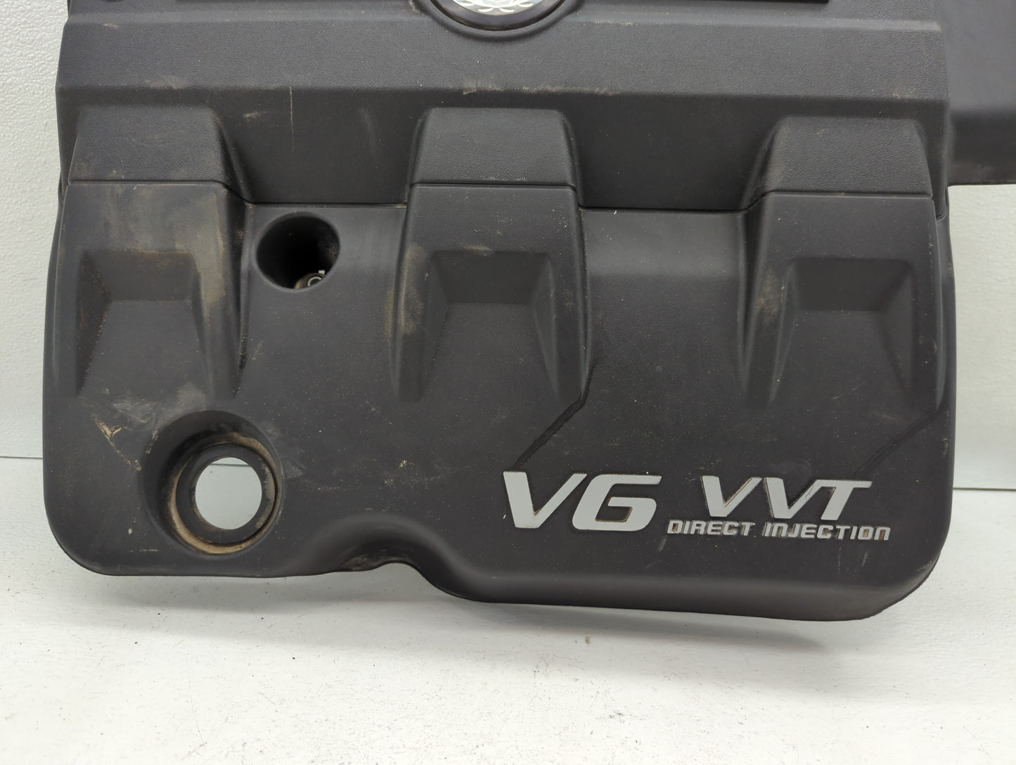 2016 Cadillac Srx Engine Cover - Oemusedautoparts1.com