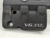 2016 Cadillac Srx Engine Cover - Oemusedautoparts1.com