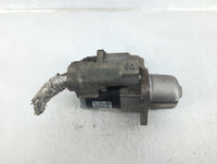 2010-2016 Cadillac Srx Car Starter Motor Solenoid OEM P/N:12638920 Fits OEM Used Auto Parts - Oemusedautoparts1.com