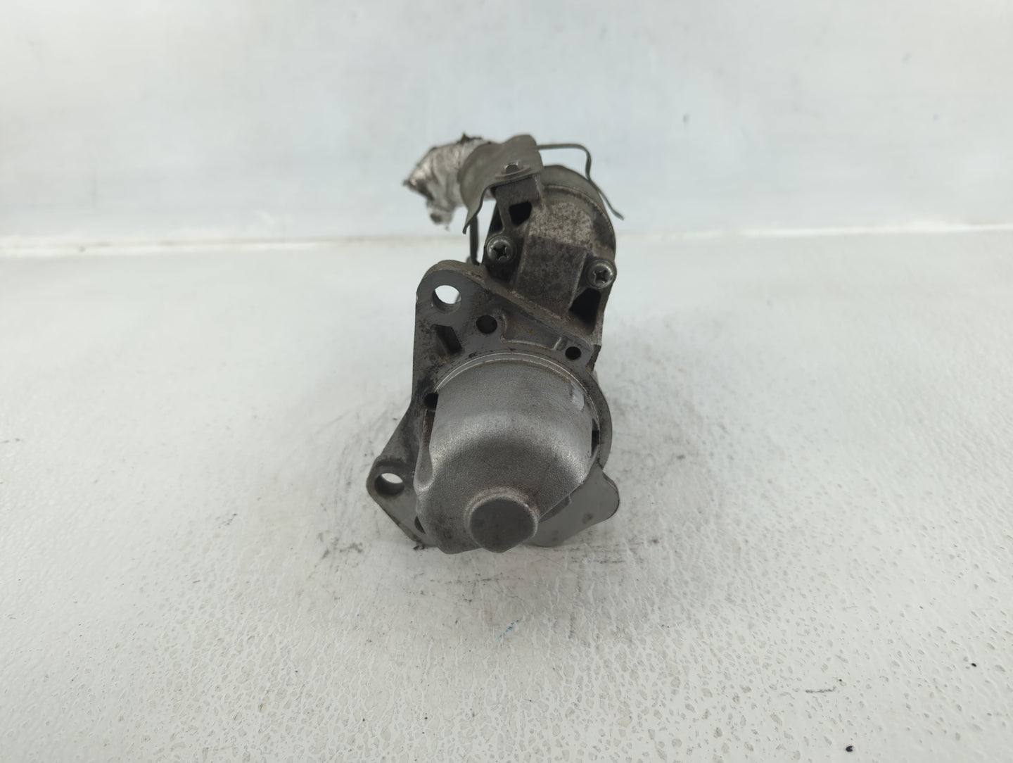 2010-2016 Cadillac Srx Car Starter Motor Solenoid OEM P/N:12638920 Fits OEM Used Auto Parts - Oemusedautoparts1.com