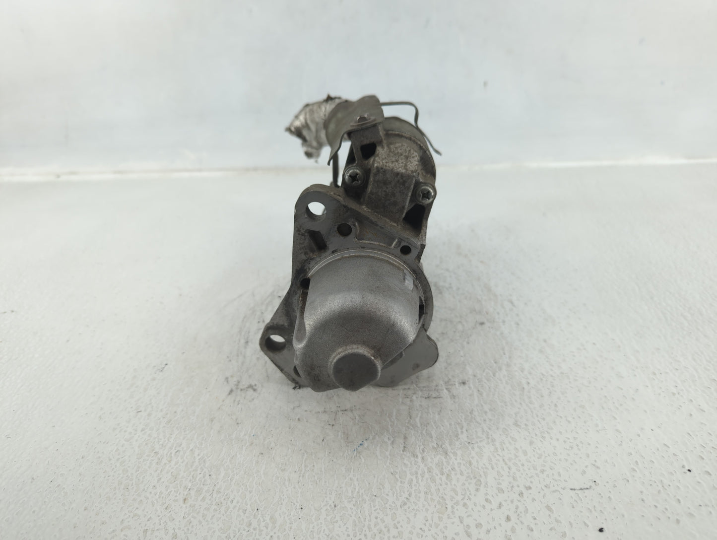 2010-2016 Cadillac Srx Car Starter Motor Solenoid OEM P/N:12638920 Fits OEM Used Auto Parts - Oemusedautoparts1.com