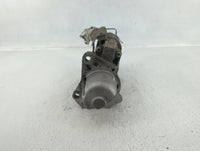 2010-2016 Cadillac Srx Car Starter Motor Solenoid OEM P/N:12638920 Fits OEM Used Auto Parts - Oemusedautoparts1.com