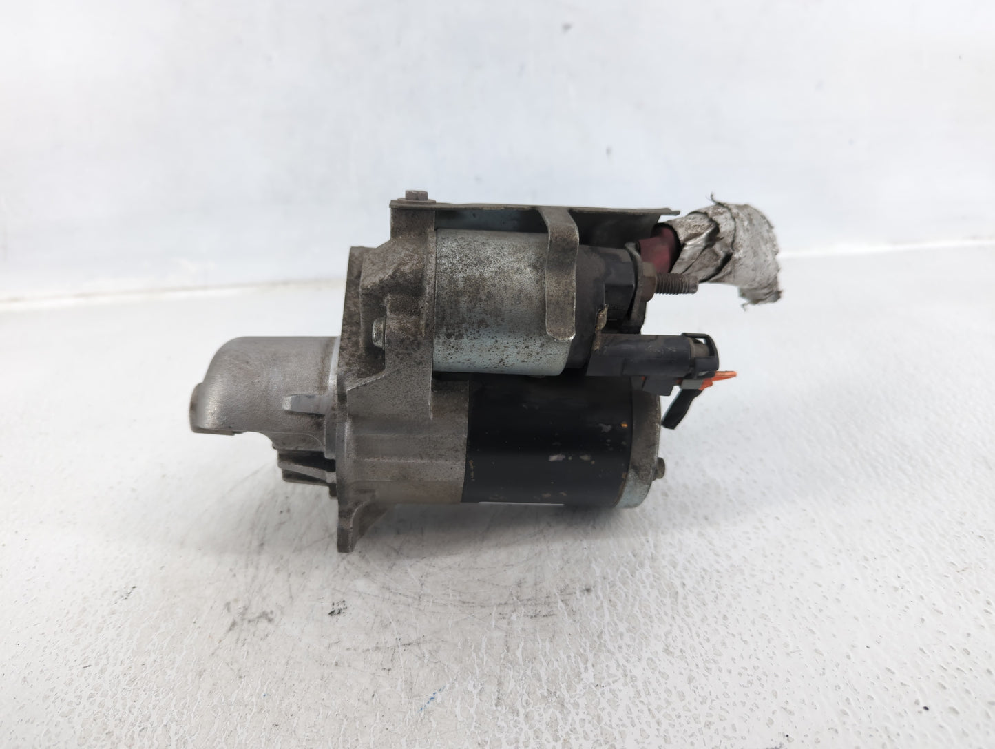 2010-2016 Cadillac Srx Car Starter Motor Solenoid OEM P/N:12638920 Fits OEM Used Auto Parts - Oemusedautoparts1.com