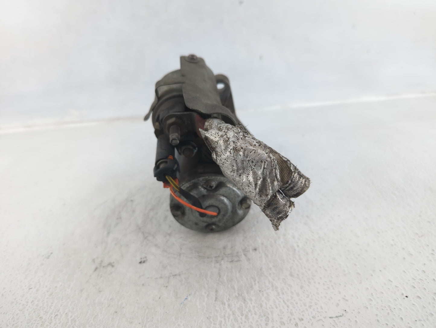 2010-2016 Cadillac Srx Car Starter Motor Solenoid OEM P/N:12638920 Fits OEM Used Auto Parts - Oemusedautoparts1.com