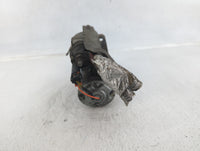2010-2016 Cadillac Srx Car Starter Motor Solenoid OEM P/N:12638920 Fits OEM Used Auto Parts - Oemusedautoparts1.com