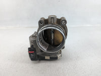 2012-2016 Cadillac Srx Throttle Body P/N:12632172BA Fits Fits 2012 2013 2014 2015 2016 2017 2018 2019 2020 2021 2022 OEM Use