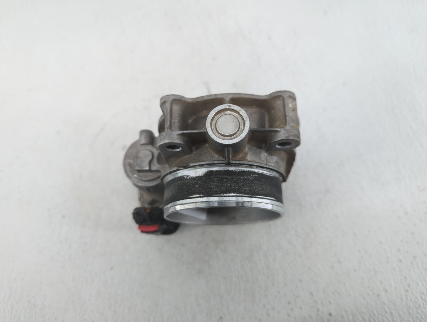 2012-2016 Cadillac Srx Throttle Body P/N:12632172BA Fits Fits 2012 2013 2014 2015 2016 2017 2018 2019 2020 2021 2022 OEM Use