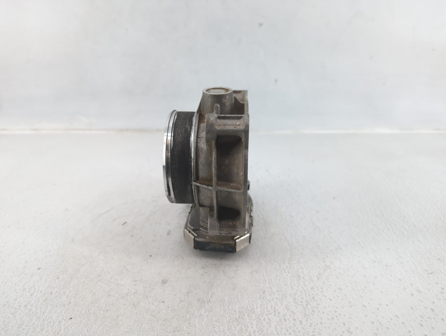 2012-2016 Cadillac Srx Throttle Body P/N:12632172BA Fits Fits 2012 2013 2014 2015 2016 2017 2018 2019 2020 2021 2022 OEM Use