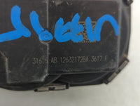 2012-2016 Cadillac Srx Throttle Body P/N:12632172BA Fits Fits 2012 2013 2014 2015 2016 2017 2018 2019 2020 2021 2022 OEM Use