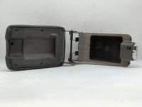 2015-2016 Cadillac Srx Center Console Armrest Cover Lid Black - Oemusedautoparts1.com