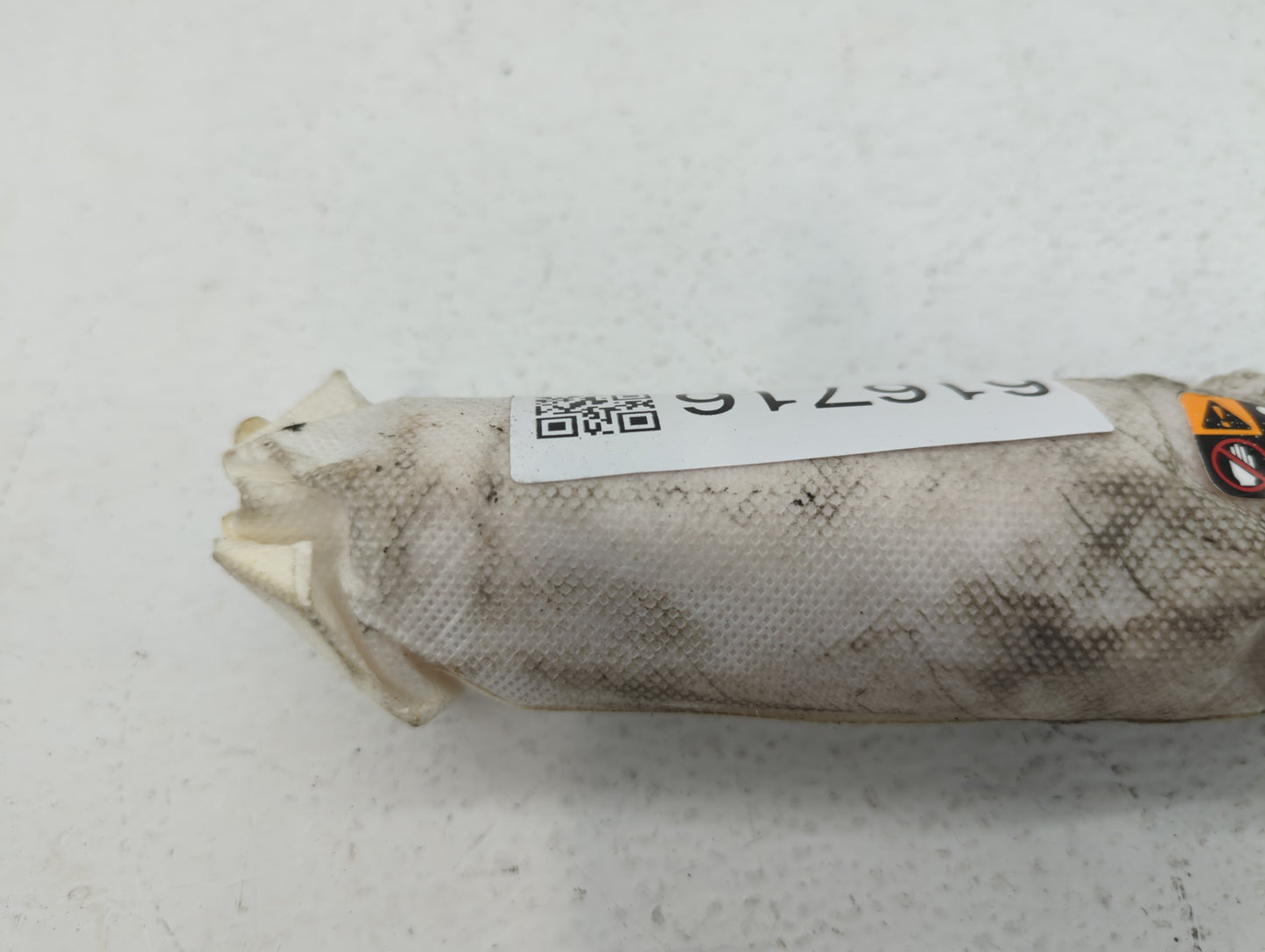 2010-2016 Cadillac Srx Air Bag Driver Left Steering Wheel Mounted P/N:0589-P1-000246 Fits Fits 2010 2011 2012 2013 2014 2015