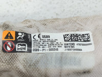 2010-2016 Cadillac Srx Air Bag Driver Left Steering Wheel Mounted P/N:0589-P1-000246 Fits Fits 2010 2011 2012 2013 2014 2015